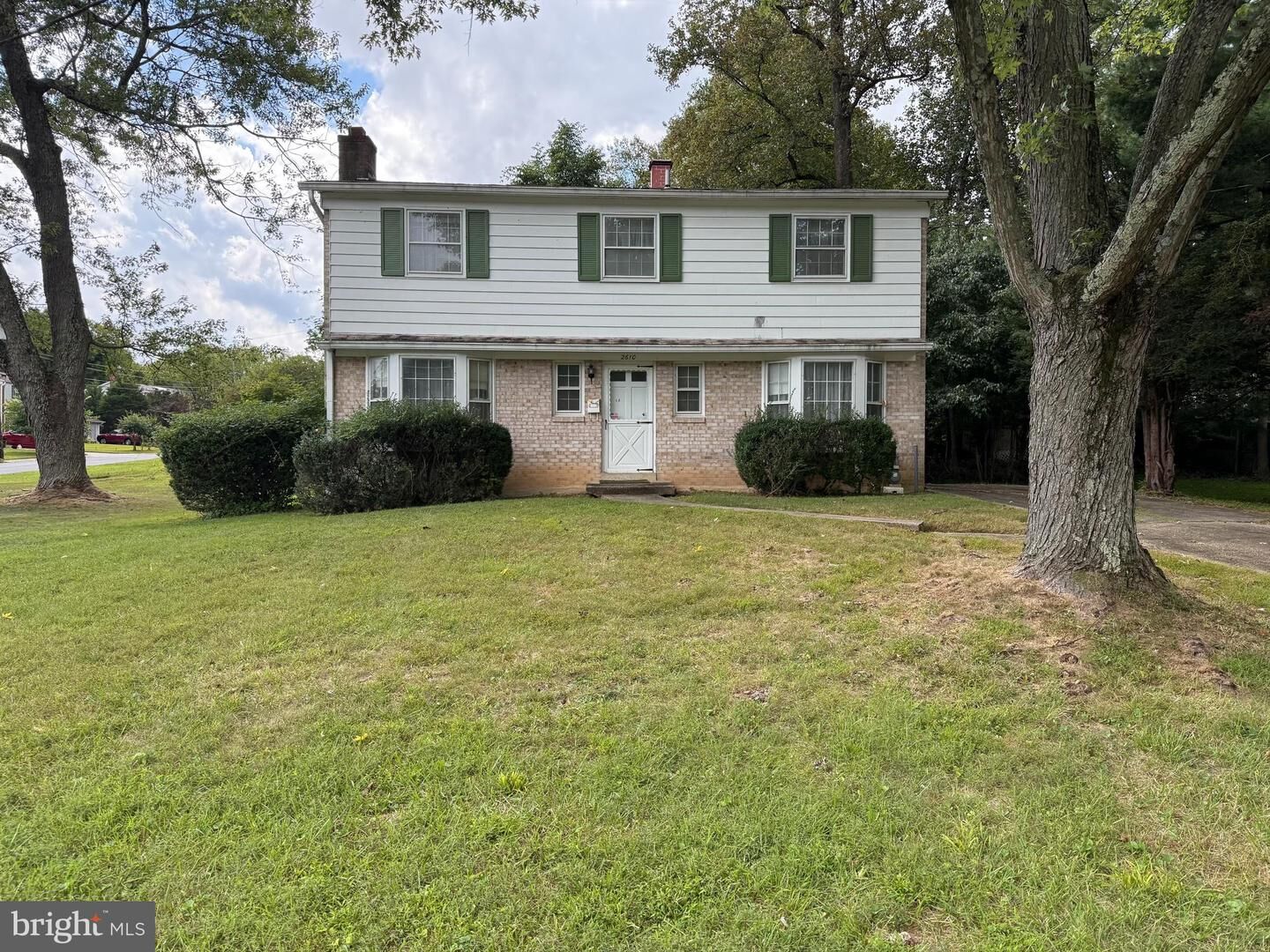 Property Photo:  2610 Silverdale Drive  MD 20906 
