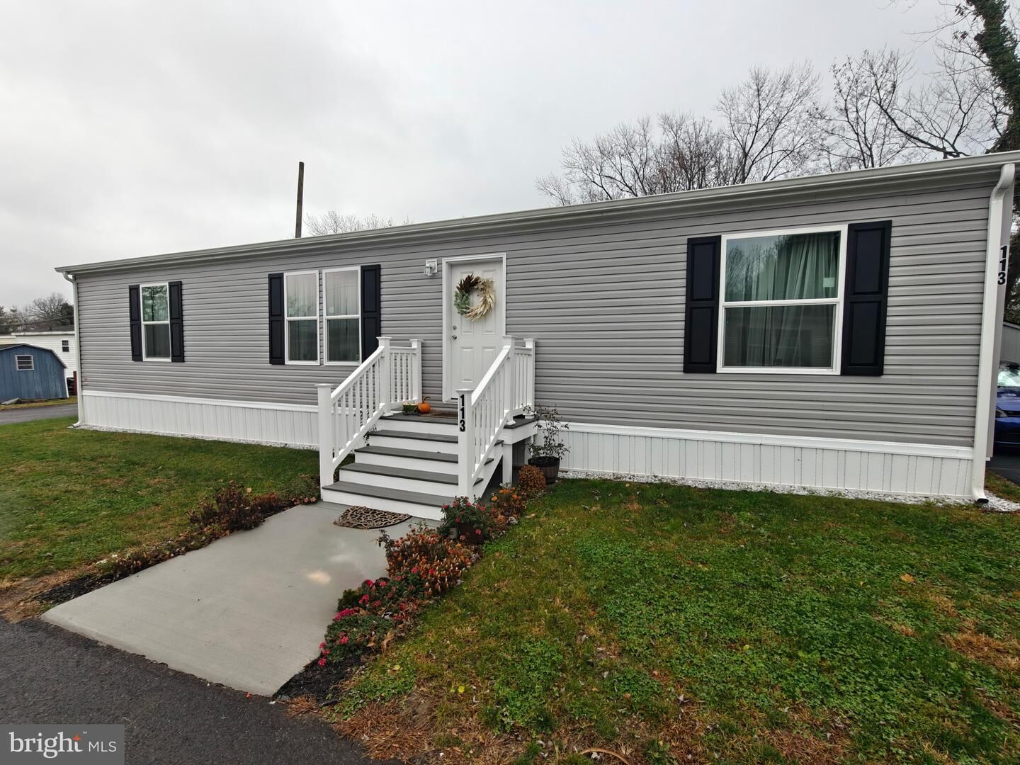 Property Photo:  165 W Ridge Pike Lot 113 W Ridge Pike  PA 19468 