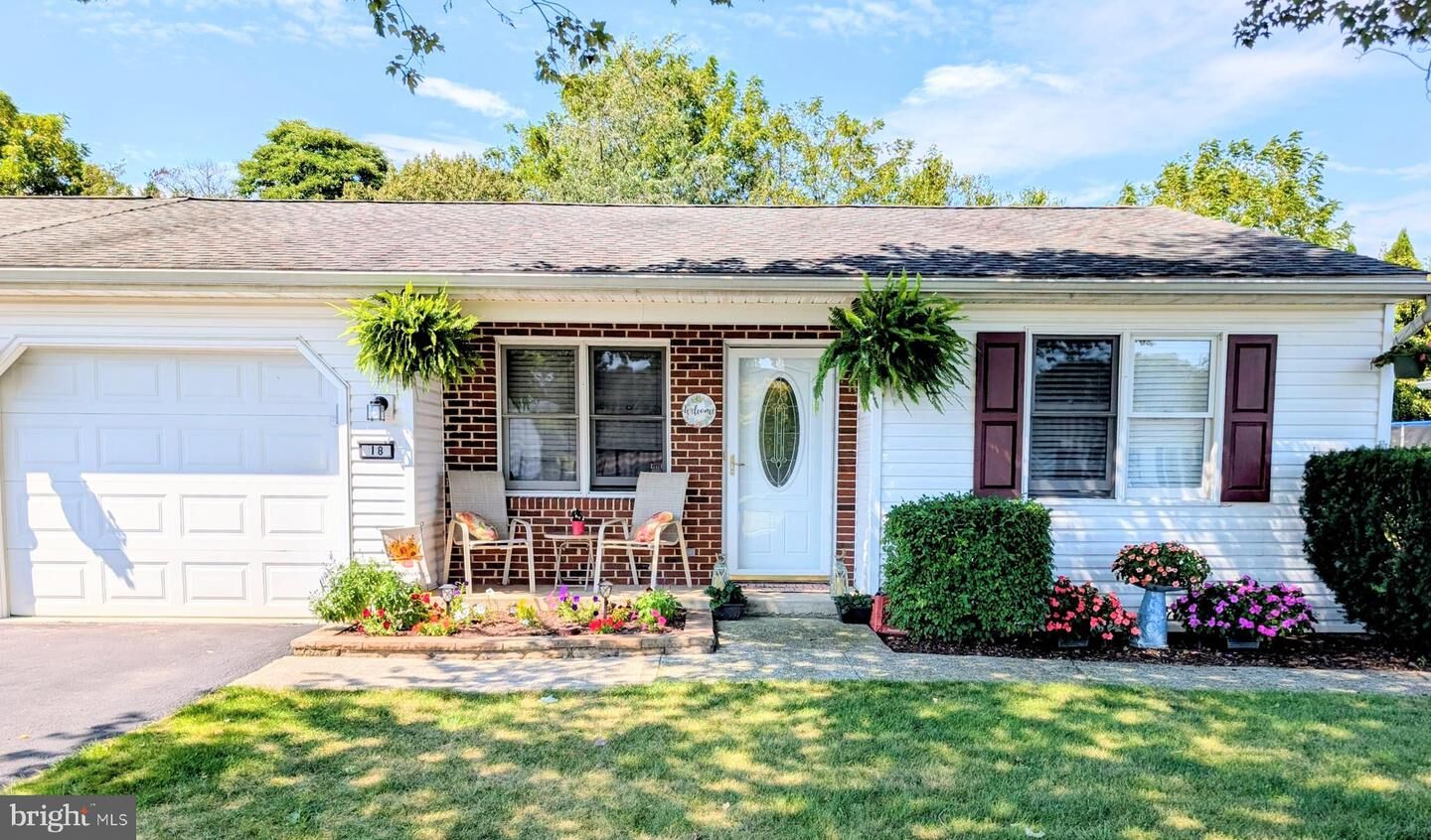 Property Photo:  18 May Drive  PA 17019 