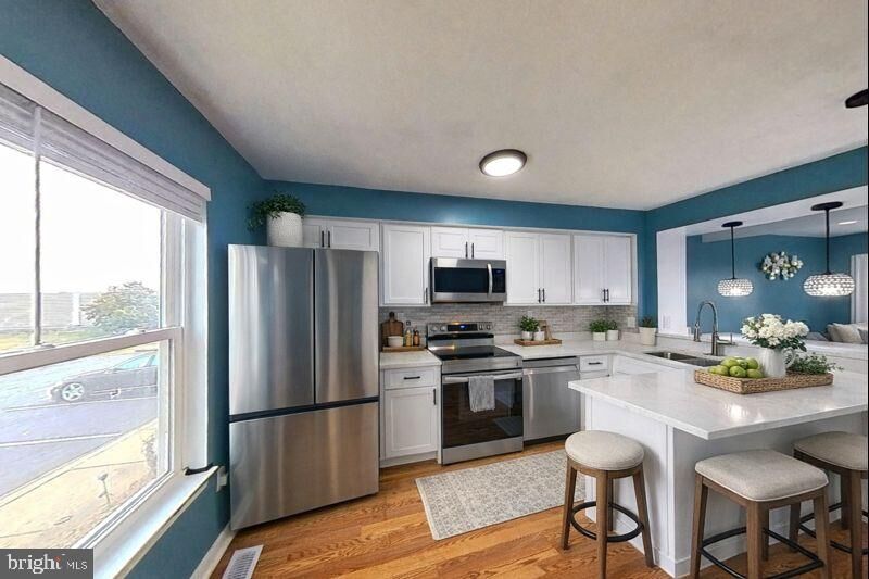 Property Photo:  2917 Hickory Leaf Way  MD 20904 