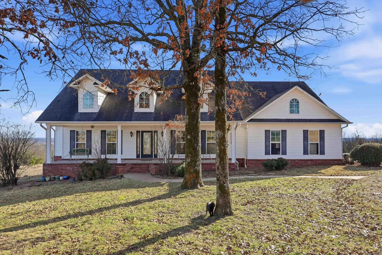 Property Photo:  80 Mill Creek Drive  AR 72058 