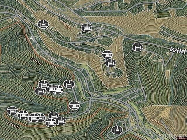 Property Photo: 001 Clark Lane AR 72512