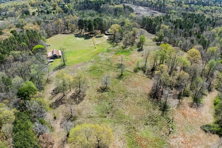 Property Photo:  263 Jenkins Lane  AR 72104 