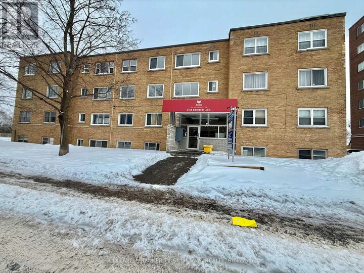 Property Photo: 1455 Morisset Avenue 24 ON K1Z 8H2