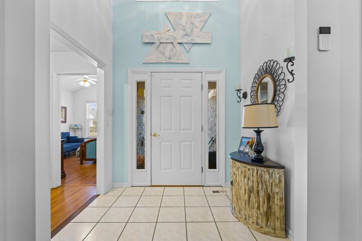 Property Photo:  2110 N Berwick Dr.  SC 29575 