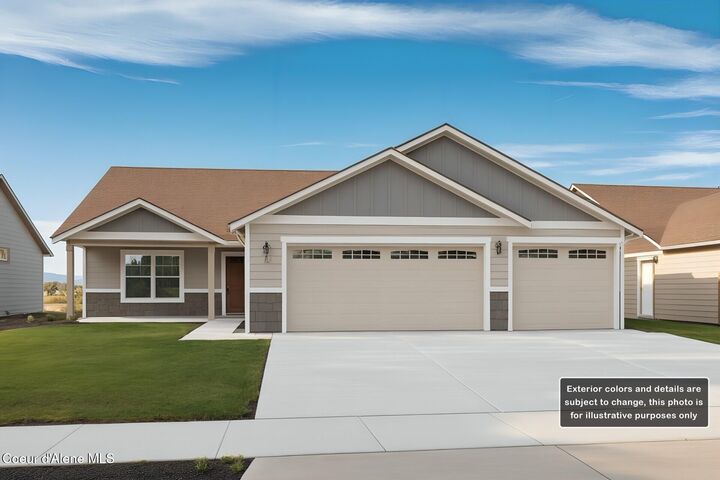 Property Photo:  880 E Valley St S  ID 83822 