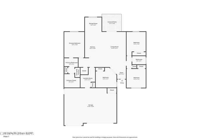 Property Photo:  866 E Valley St S  ID 83822 