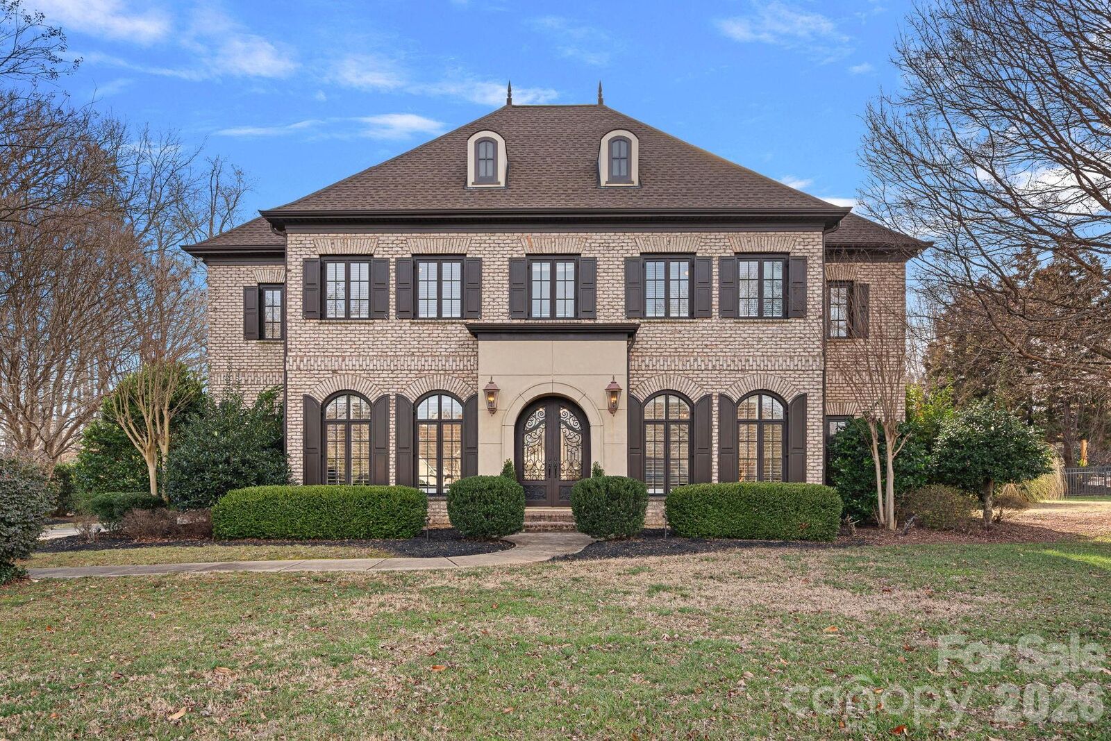 Property Photo:  123 Cape Cod Way  NC 28117 