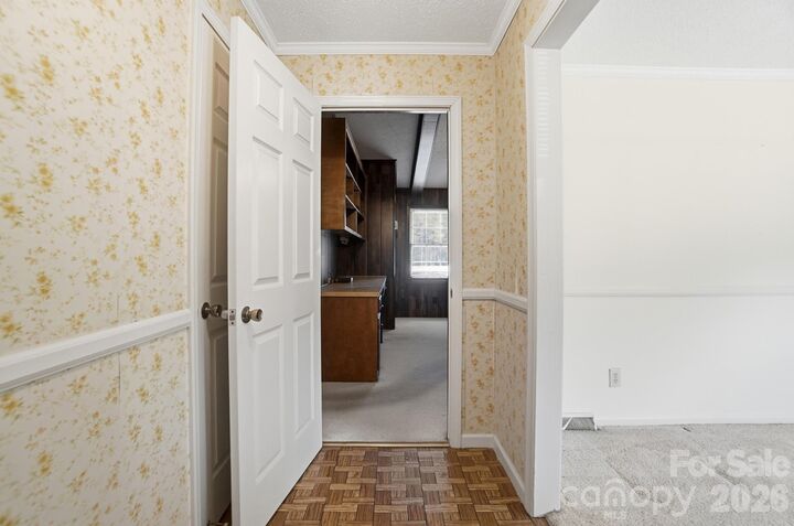 Property Photo:  3400 Cline School Road  NC 28025 