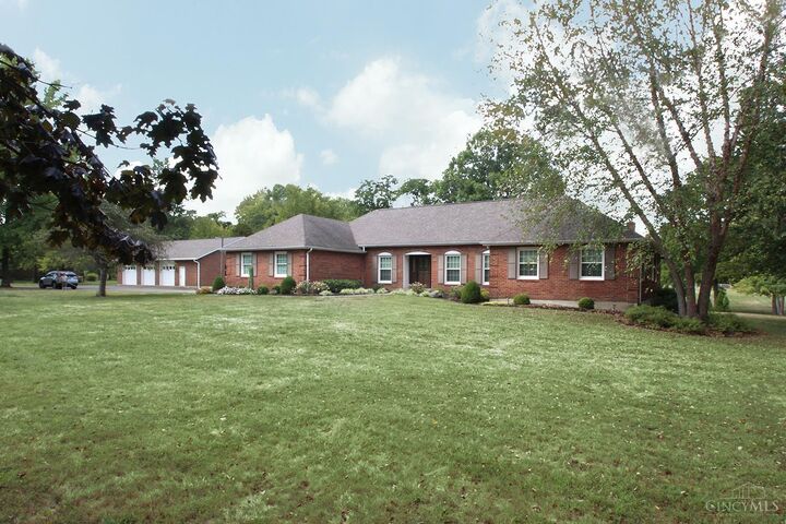 Property Photo:  3957 State Route 132  OH 45103 