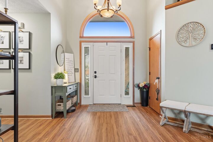 Property Photo: 6830 Sun Ridge Drive OH 45068