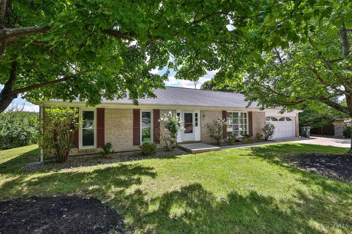 Property Photo:  6035 Kyles Station Road  OH 45011 