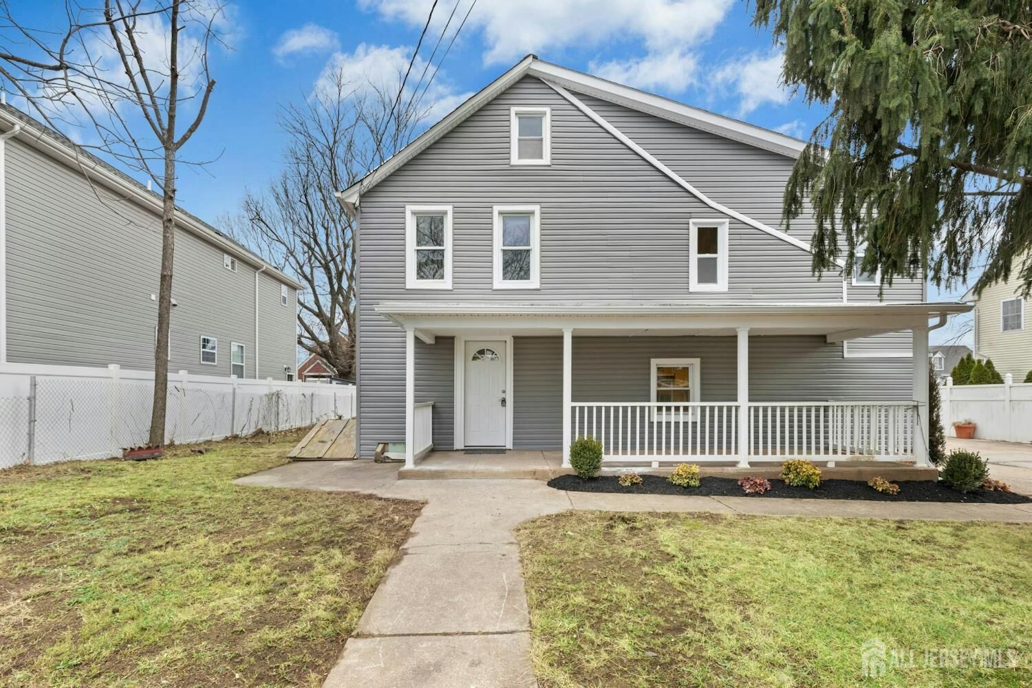 Property Photo:  63 Juliet Avenue  NJ 08873 