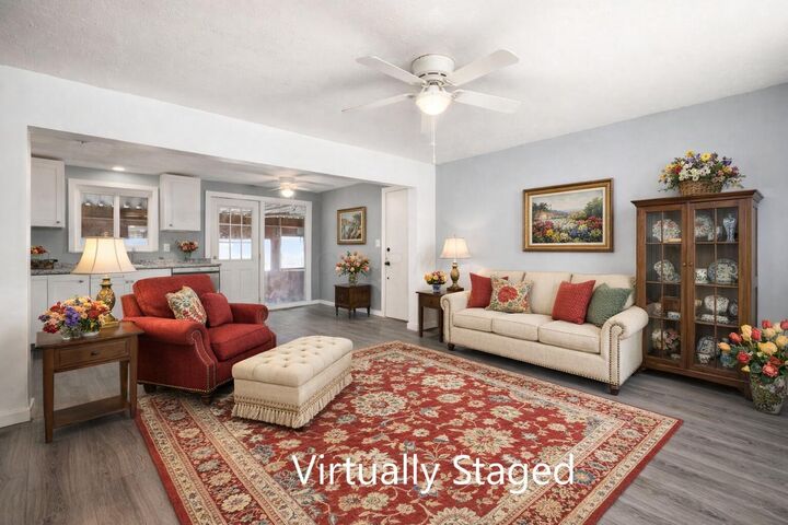 Property Photo:  3622 Alpena Road  OH 43232 