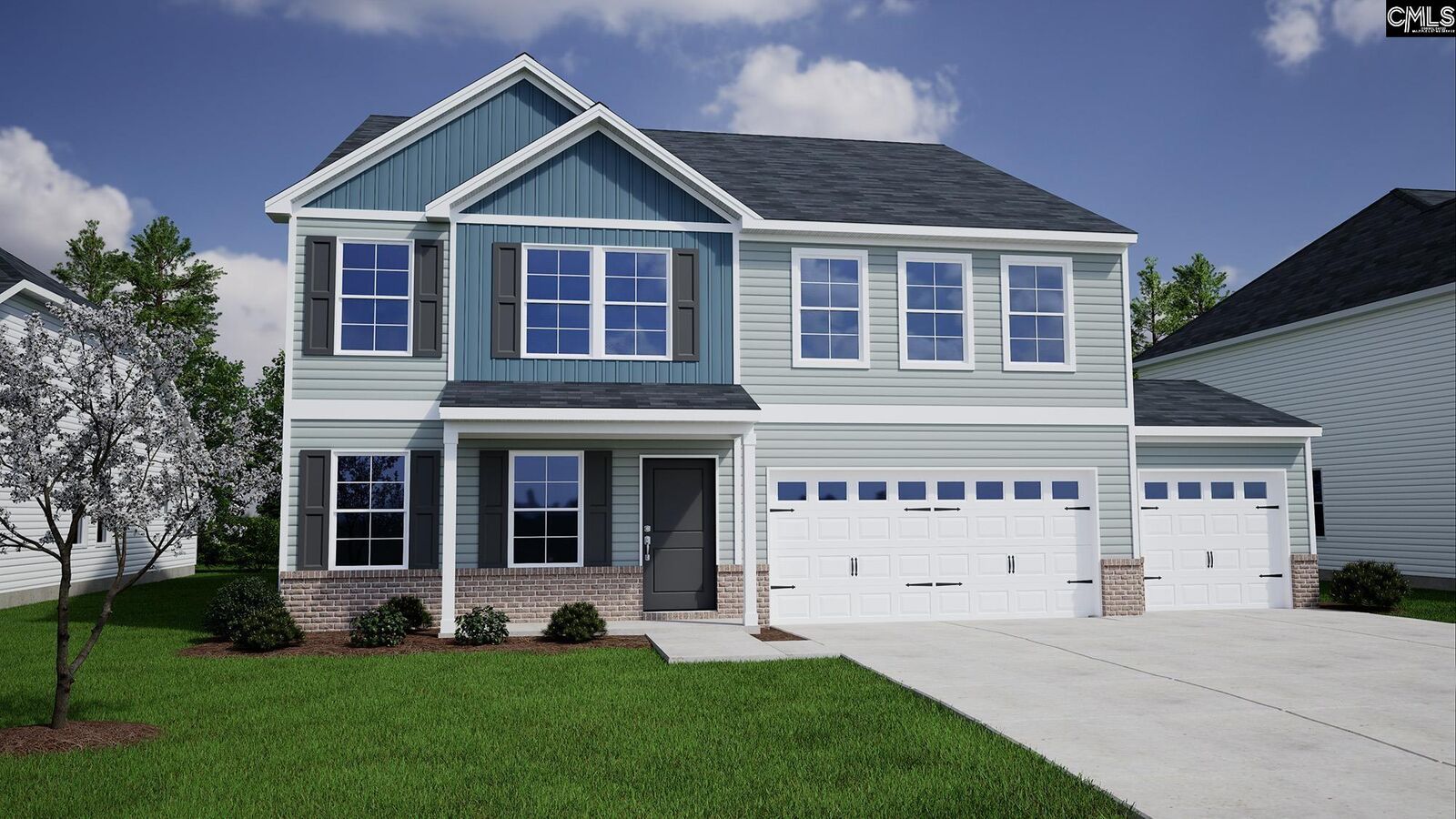 Property Photo:  1107 Nazareth  SC 29073 