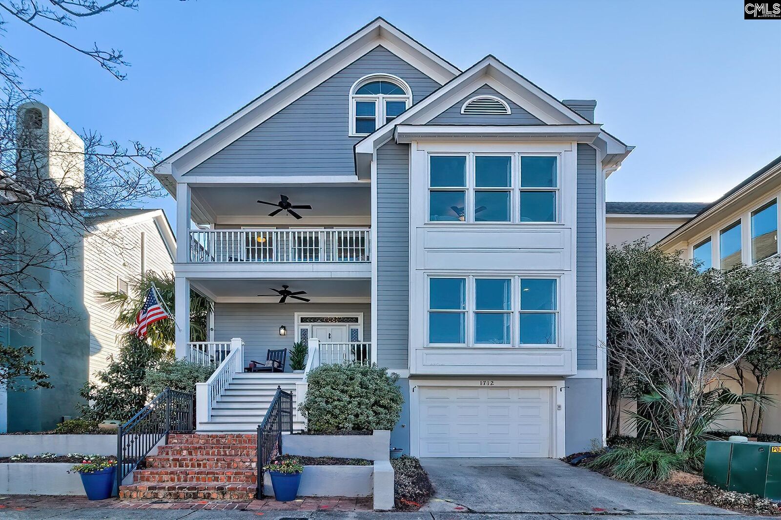 Property Photo:  1712 Phelps  SC 29205-2946 