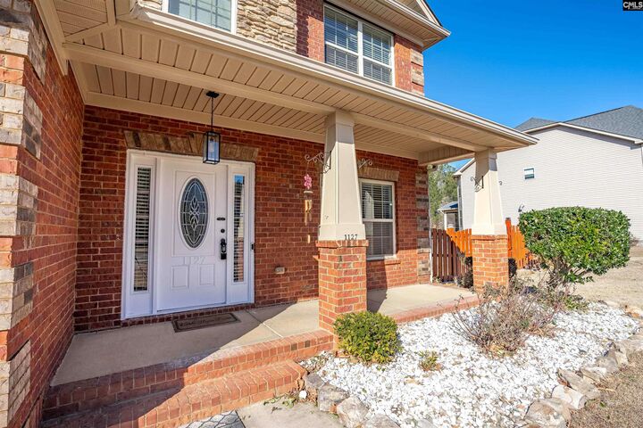 Property Photo:  1127 Valley Estates  SC 29016 