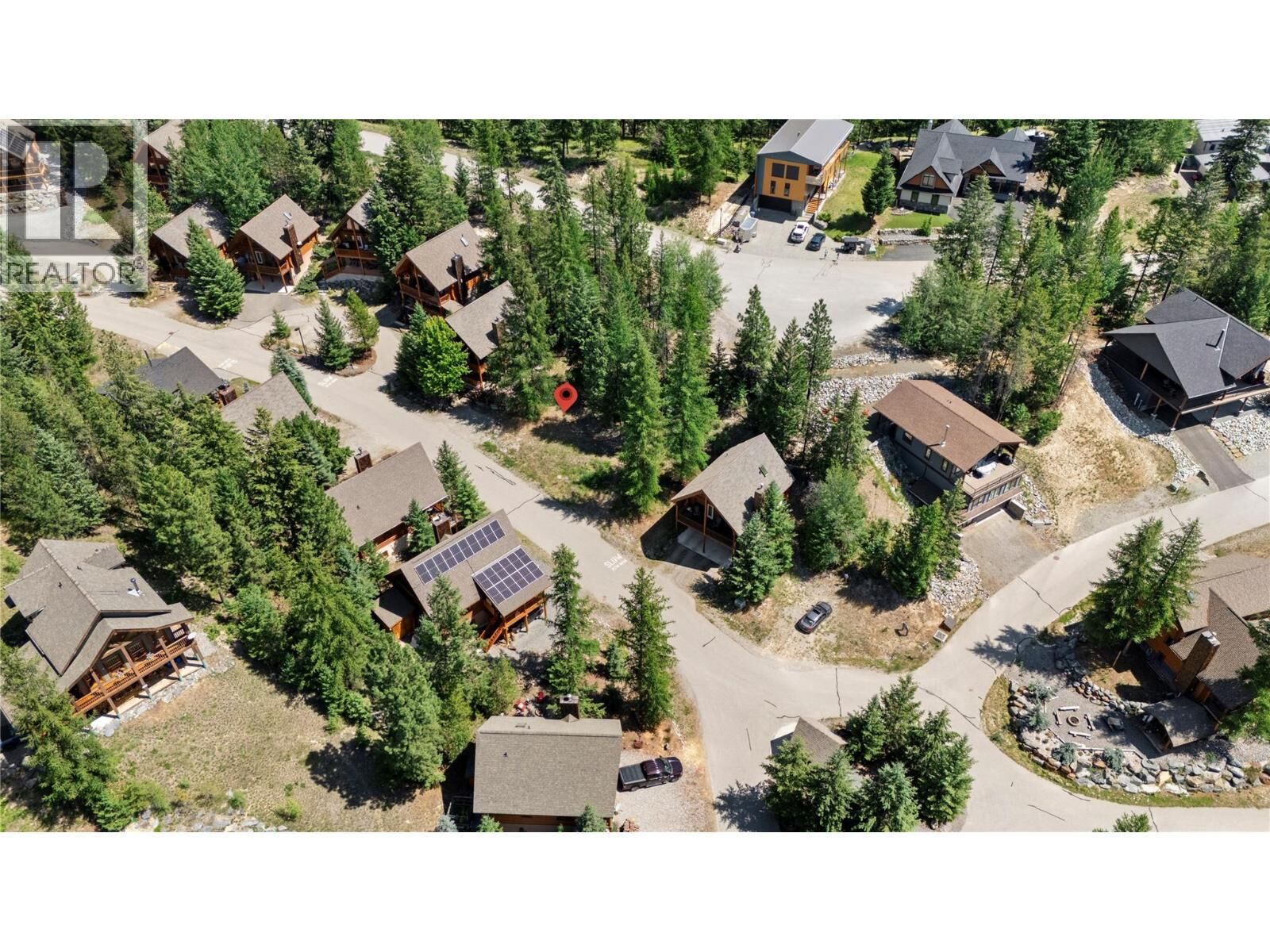 Property Photo:  132 River Bend Lane  BC V1A 0A6 