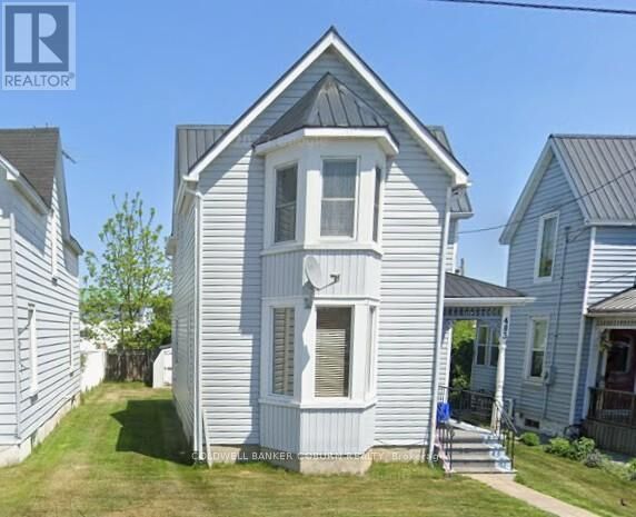 Property Photo:  483 Victoria Street  ON K0E 1E0 