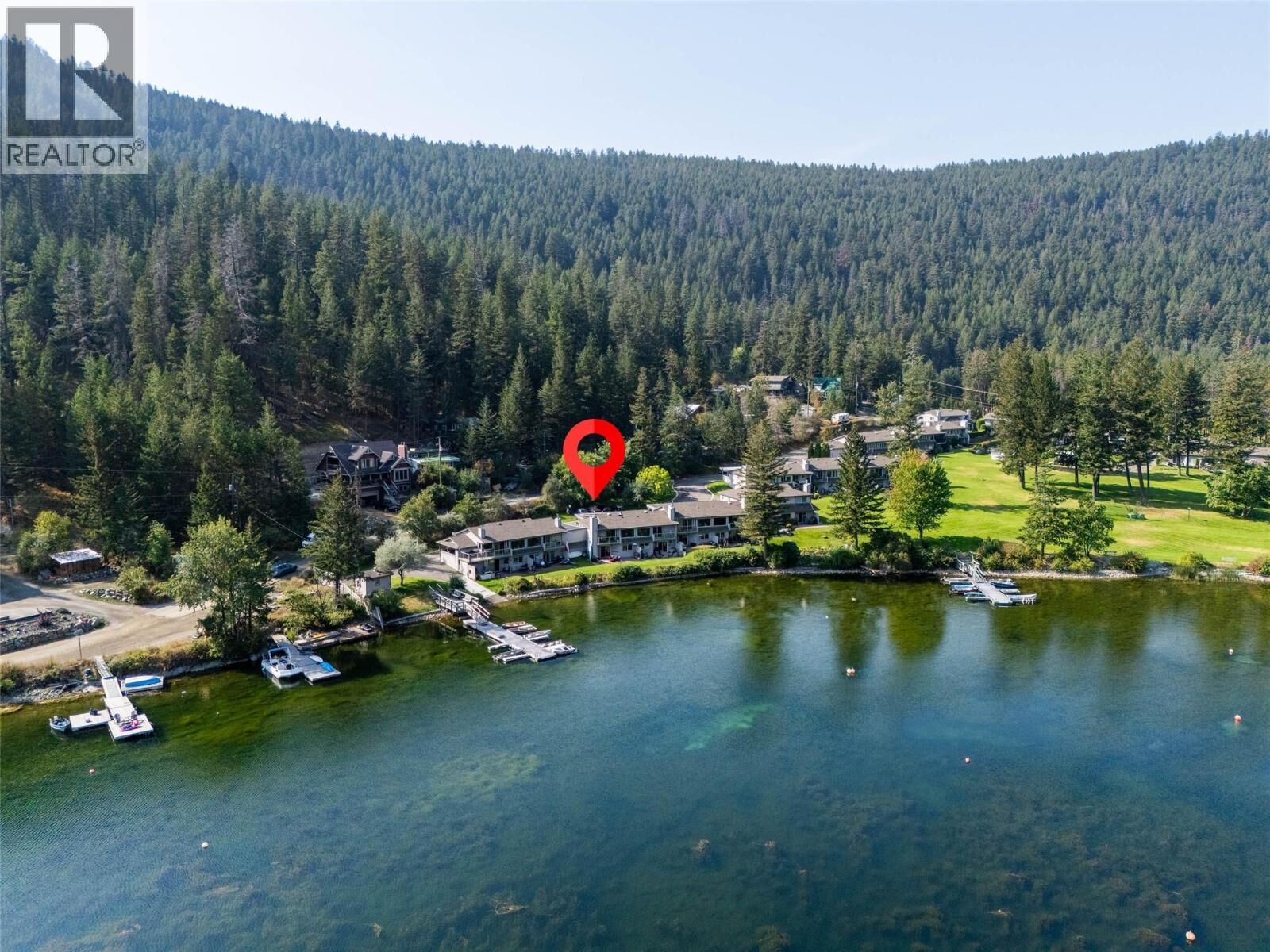 Property Photo:  1801 Paul Lake Road 3  BC V2H 1N7 