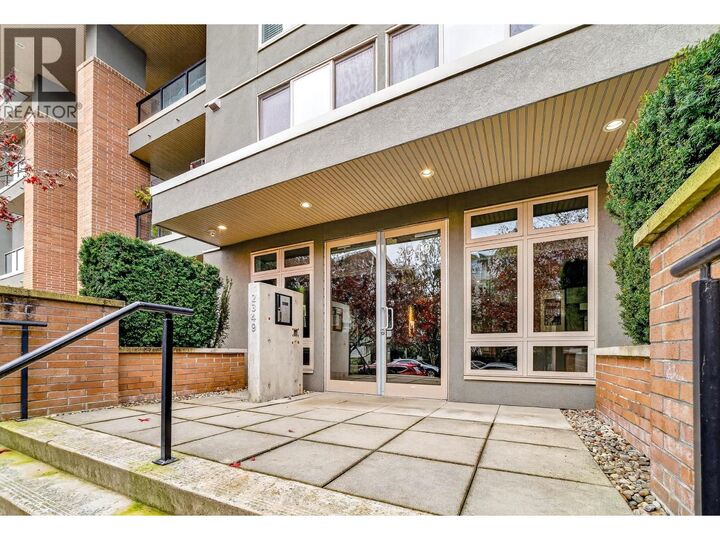 Property Photo:  2349 Welcher Avenue 206  BC V3C 1X6 