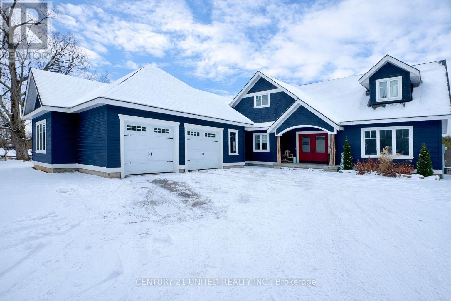 Property Photo:  142 Hickory Beach Road  ON K0M 1N0 