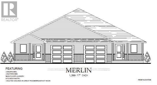 Property Photo:  14 Clayton John Avenue  ON K0K 1H0 