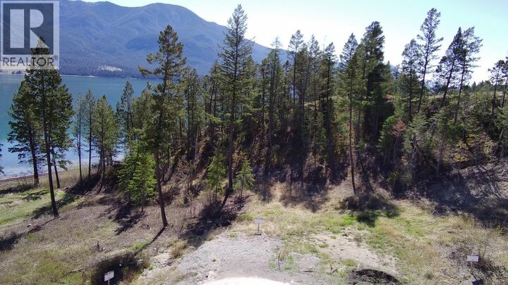 Columbia Lake Road — photo 1