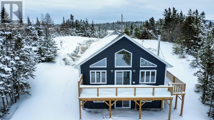 Property Photo:  0 Mill Road  NL A0A 1G0 