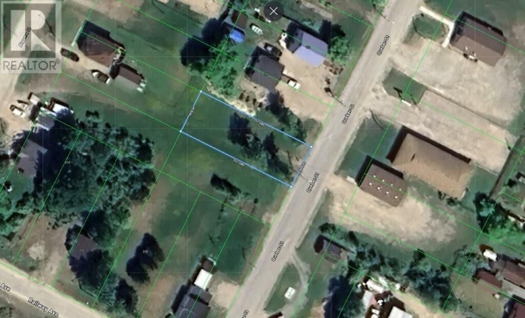 Property Photo:  115 Quebec Street  ON P0T 1H0 