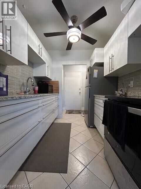 Property Photo:  222 Concession Street 410  ON L9A 1B1 