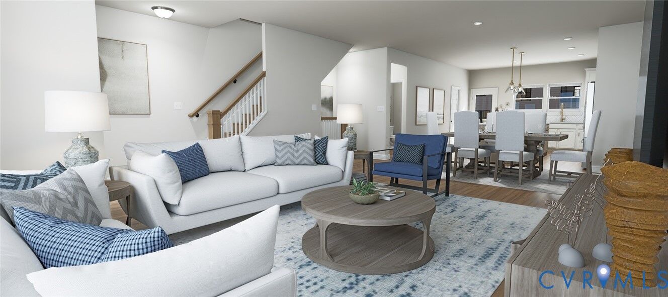 Property Photo:  16037 Aspect Way  VA 23113 