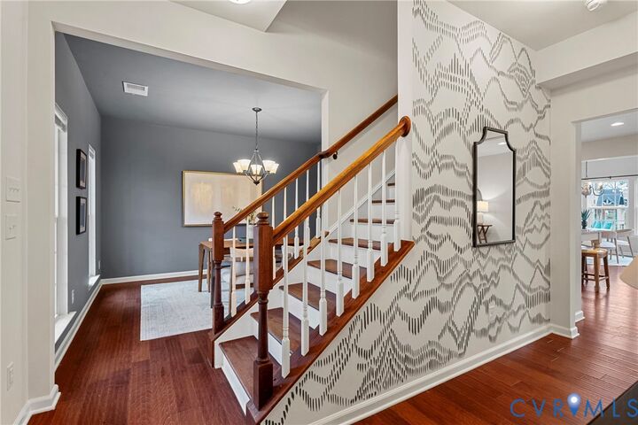 Property Photo:  8316 Forge Road  VA 23228 