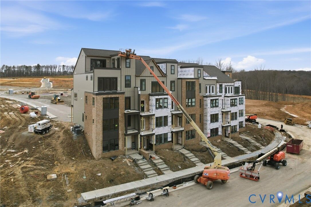 Property Photo:  16025 Aspect Way  VA 23113 