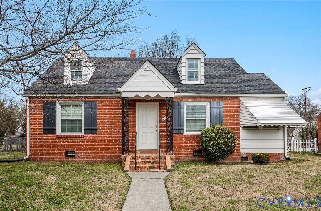 Property Photo:  111 E 37th Street  VA 23224 