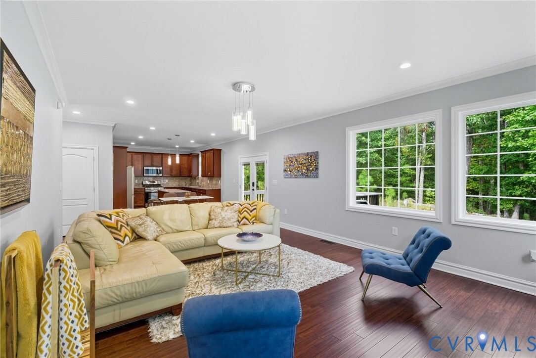 Property Photo:  7530 Dunollie Drive  VA 23838 