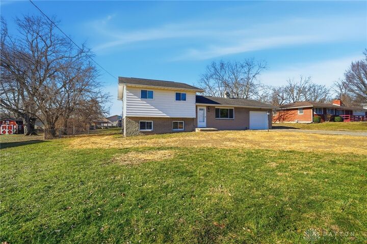 Property Photo:  2615 Cincinnati Dayton Road  OH 45044 