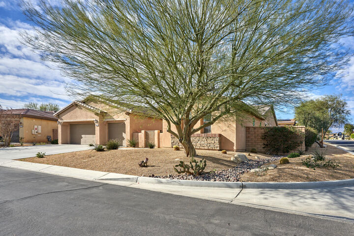 Property Photo:  35863 Matisse Drive  CA 92211 