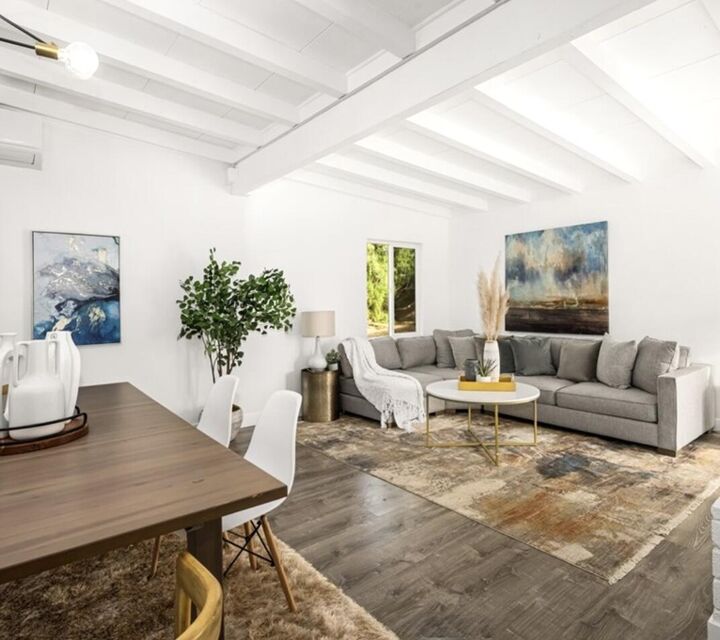 Property Photo:  22495 Sierra Drive  CA 92262 