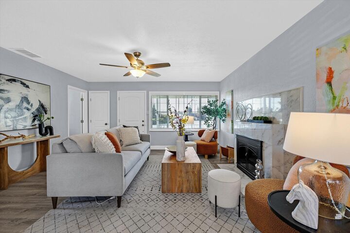 Property Photo:  21014 Hathaway Ave  CA 94541 