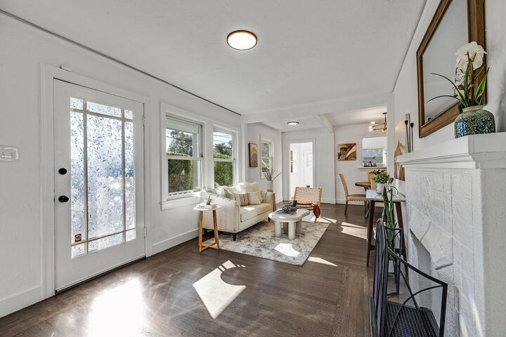 Property Photo:  3941 Madrone Avenue  CA 94619 