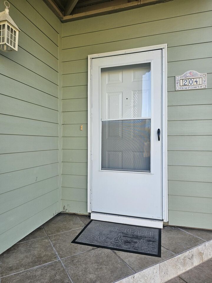 Property Photo:  705 Gulf Shore Drive 204  FL 32541 