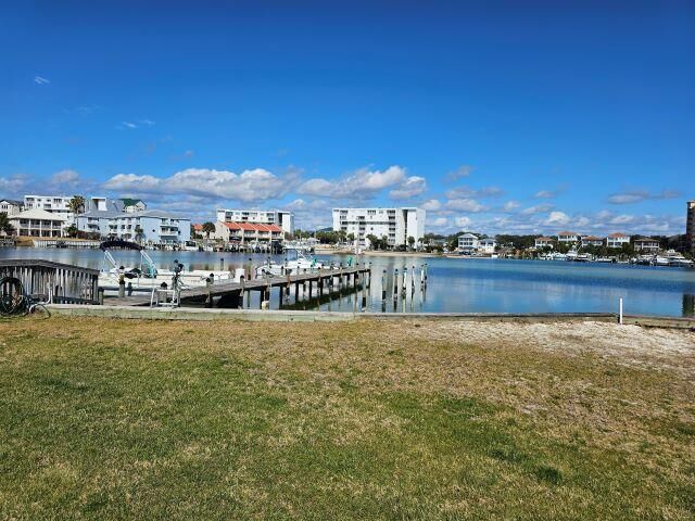 Property Photo:  705 Gulf Shore Drive 204  FL 32541 