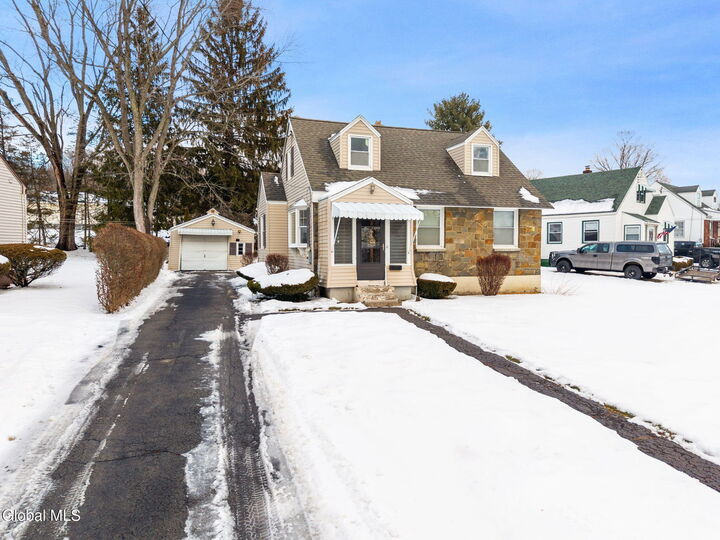 Property Photo:  4 Woodrow Road  NY 12010 