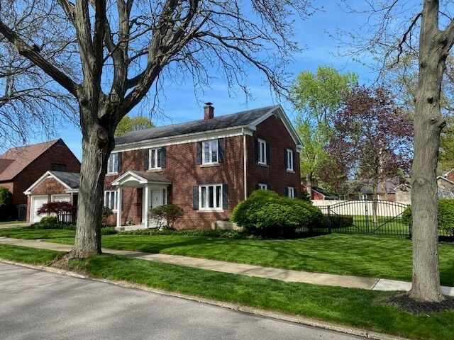 Property Photo:  4017 Trask Avenue  PA 16508 