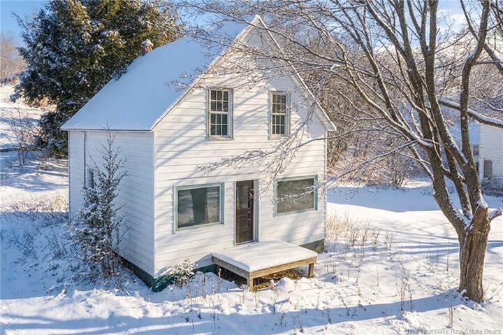 Photo de la propriété:  22 Beech Street  NB E6J 1V8 