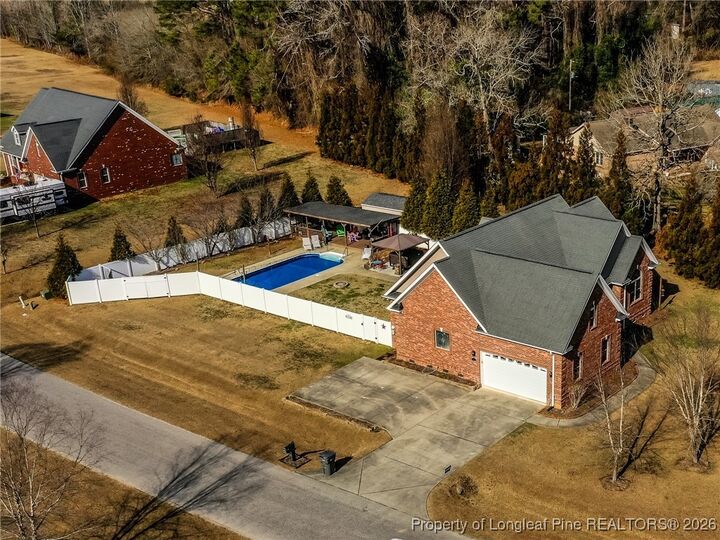 Property Photo:  21 Brownstone Drive  NC 28360 