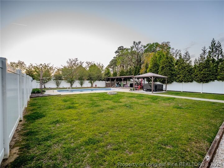 Property Photo:  21 Brownstone Drive  NC 28360 