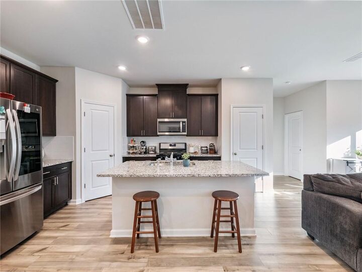 Property Photo:  147 Cedar Lane  GA 30534 