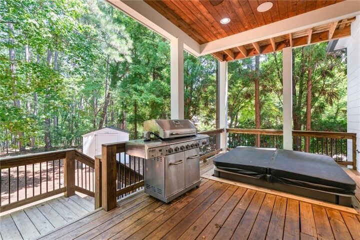 Property Photo: 3145 Rockport Drive GA 30041